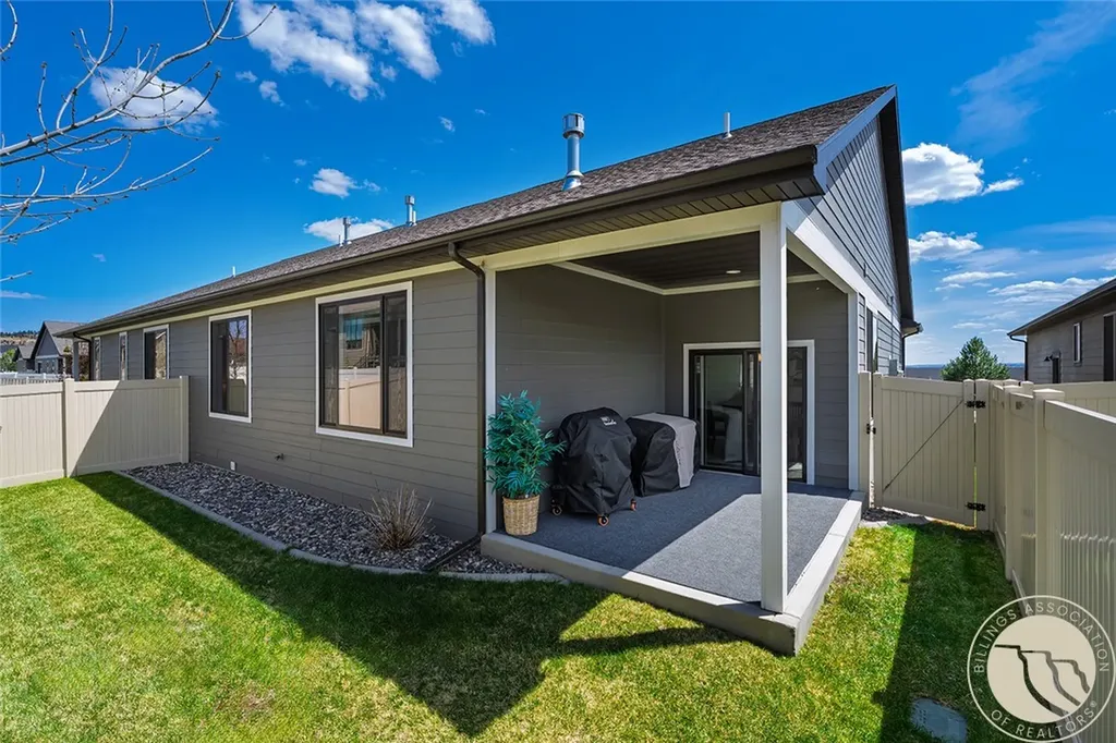 6405 Southern Bluffs Lane Billings MT 59106