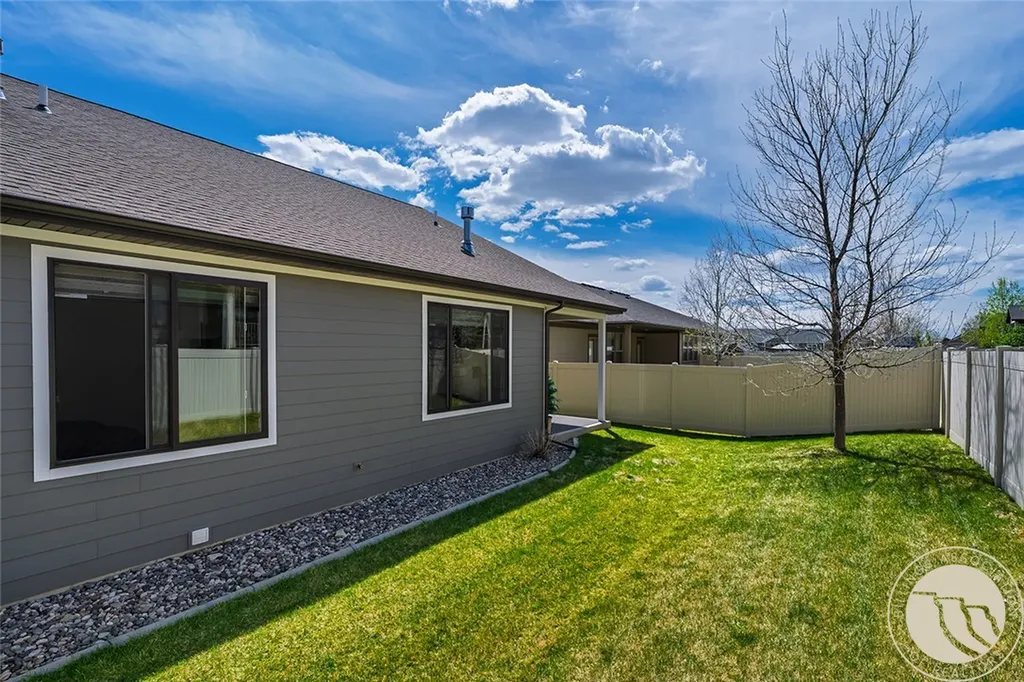 6405 Southern Bluffs Lane Billings MT 59106