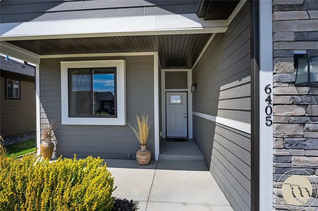 6405 Southern Bluffs Lane Billings MT 59106