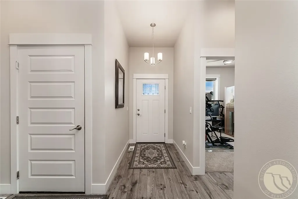 6405 Southern Bluffs Lane Billings MT 59106
