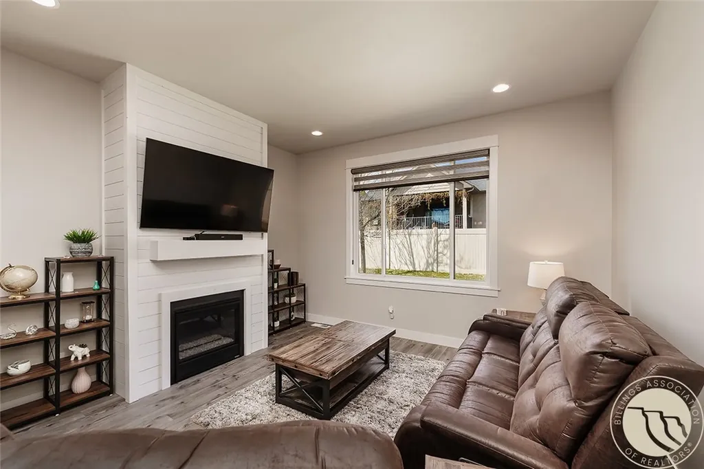 6405 Southern Bluffs Lane Billings MT 59106