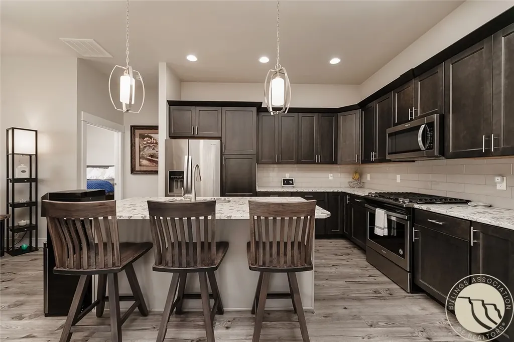 6405 Southern Bluffs Lane Billings MT 59106