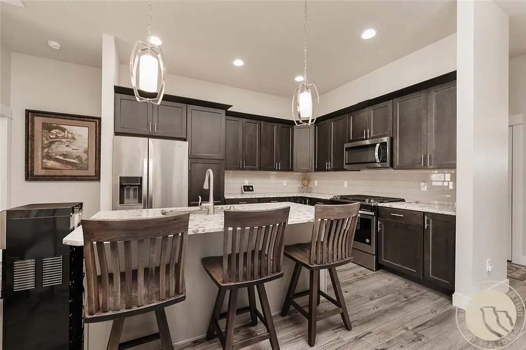 6405 Southern Bluffs Lane Billings MT 59106