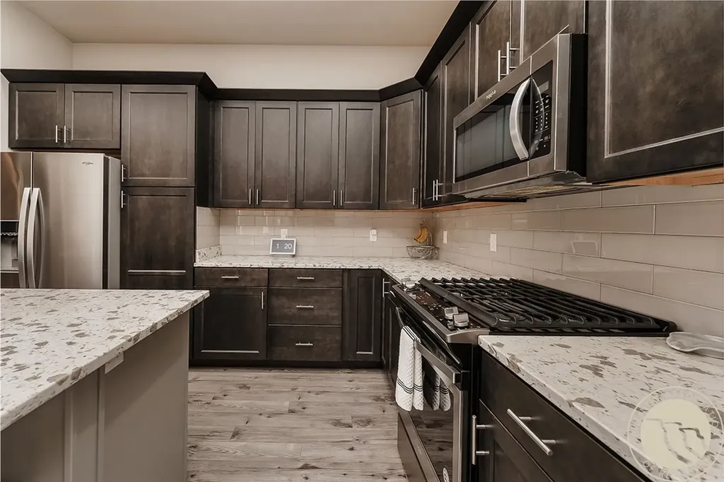 6405 Southern Bluffs Lane Billings MT 59106