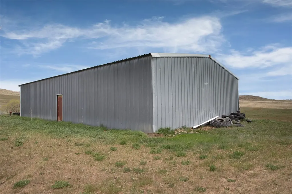 20 Diamond Ranch Lane Joliet MT 59041