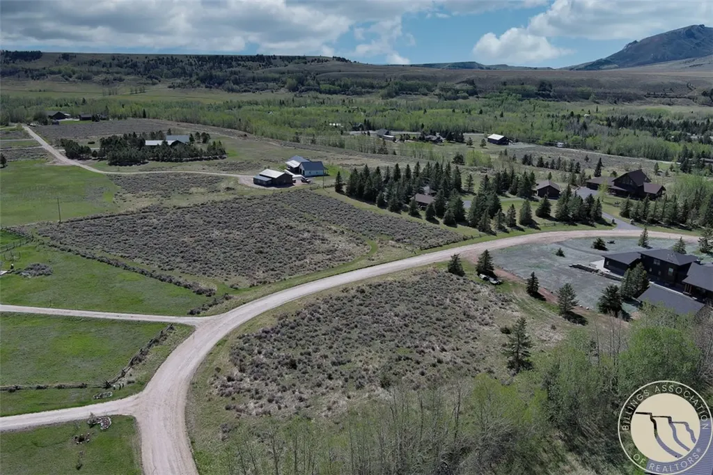 Lot 4 Bannock Circle Red Lodge MT 59068