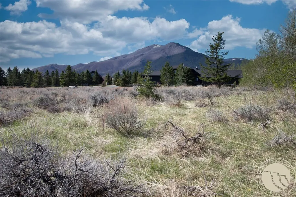 Lot 4 Bannock Circle Red Lodge MT 59068