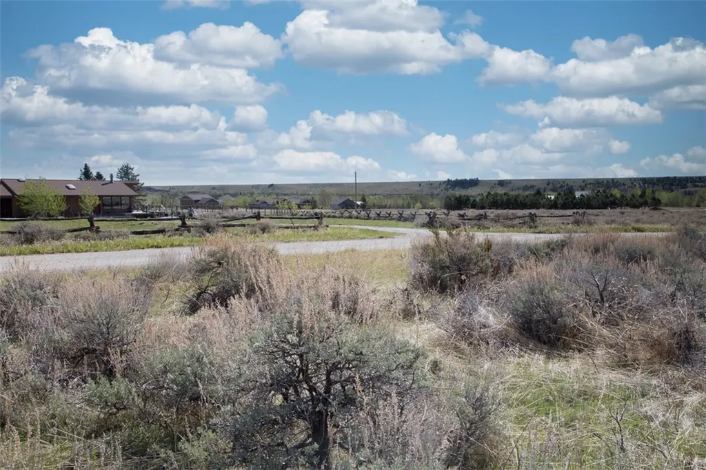Lot 4 Bannock Circle Red Lodge MT 59068
