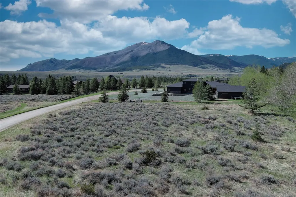 Lot 4 Bannock Circle Red Lodge MT 59068