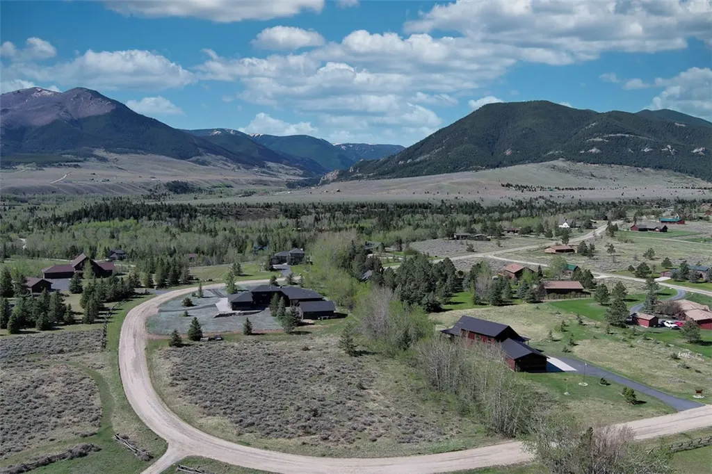 Lot 4 Bannock Circle Red Lodge MT 59068