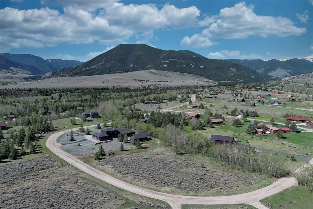 Lot 4 Bannock Circle Red Lodge MT 59068