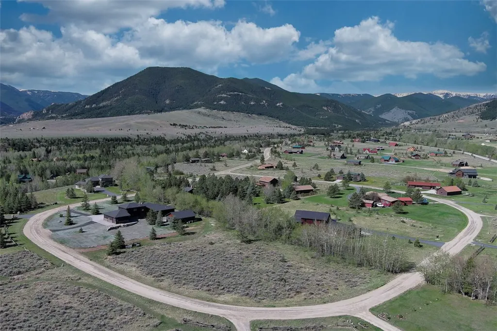 Lot 4 Bannock Circle Red Lodge MT 59068