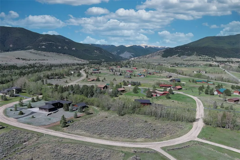 Lot 4 Bannock Circle Red Lodge MT 59068