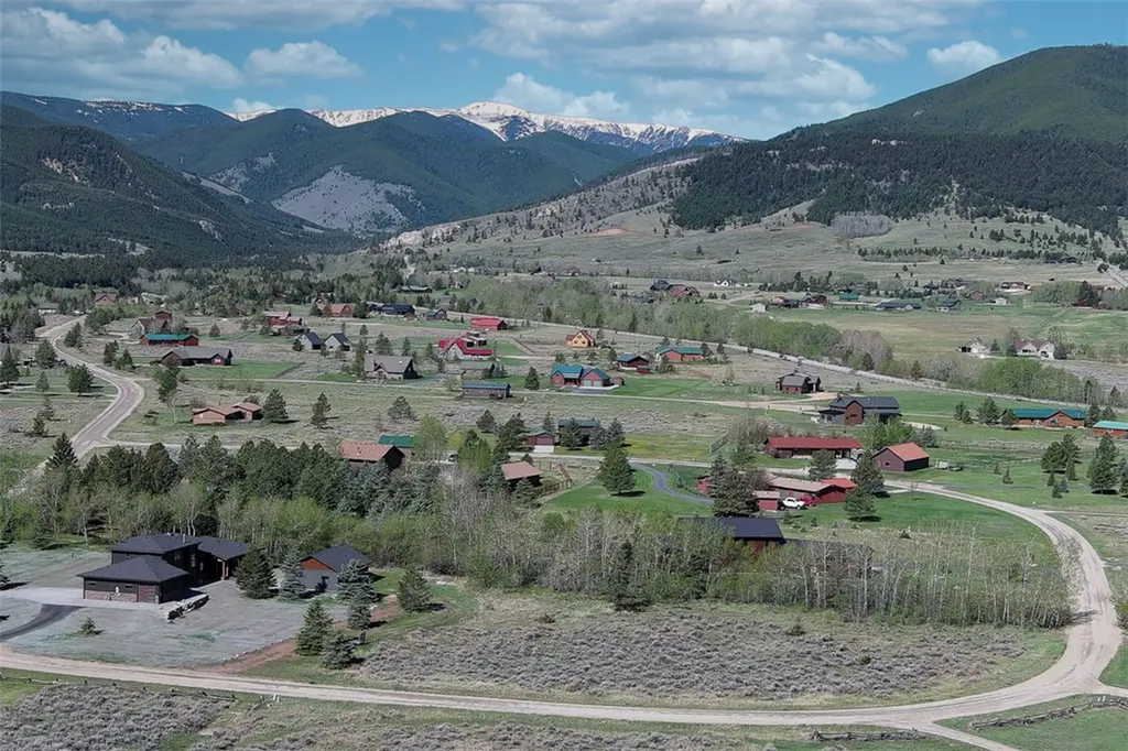 Lot 4 Bannock Circle Red Lodge MT 59068