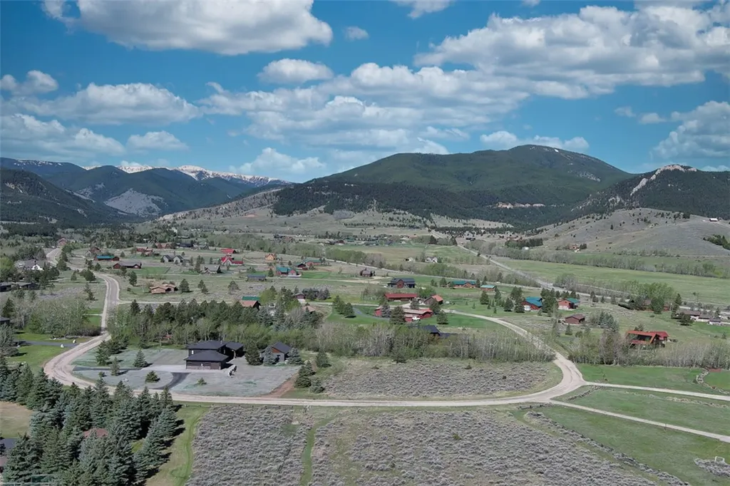 Lot 4 Bannock Circle Red Lodge MT 59068