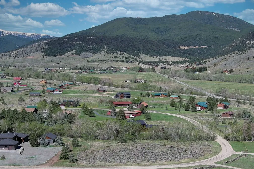 Lot 4 Bannock Circle Red Lodge MT 59068
