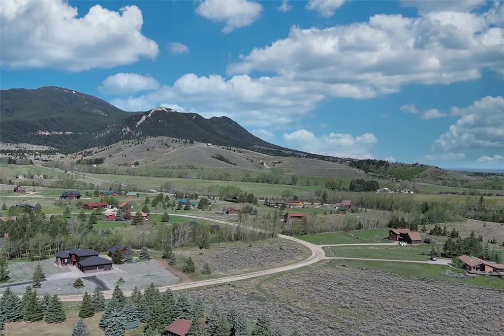 Lot 4 Bannock Circle Red Lodge MT 59068