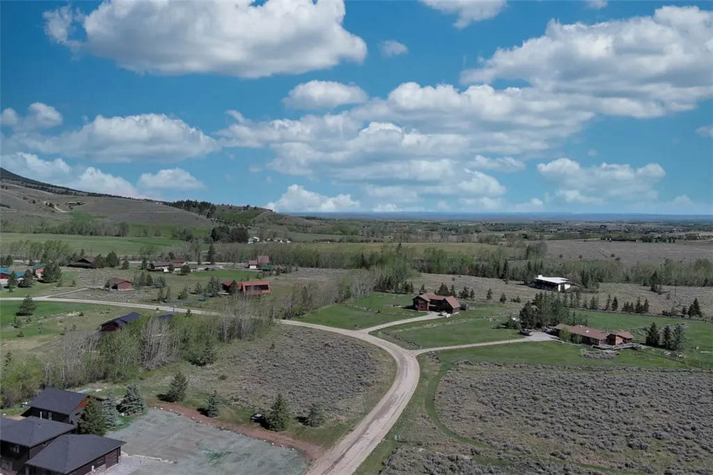 Lot 4 Bannock Circle Red Lodge MT 59068