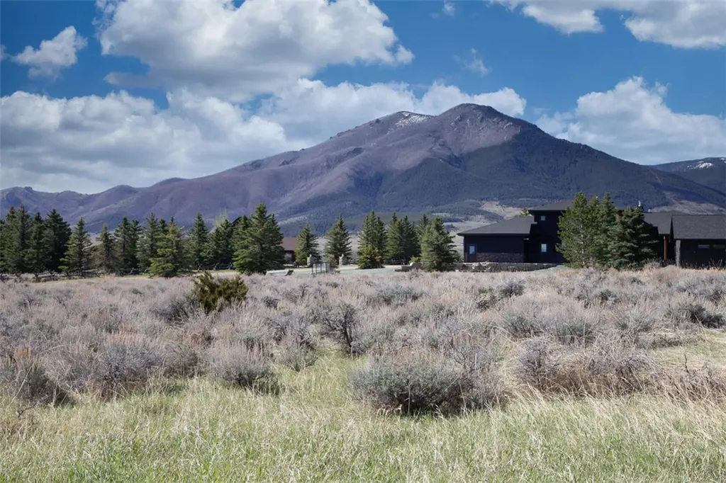 Lot 4 Bannock Circle Red Lodge MT 59068