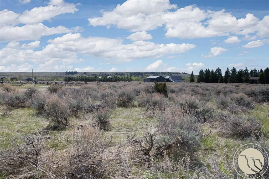 Lot 4 Bannock Circle Red Lodge MT 59068