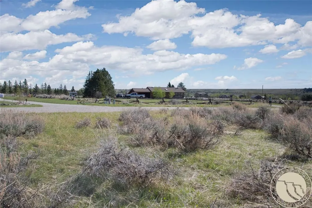 Lot 4 Bannock Circle Red Lodge MT 59068