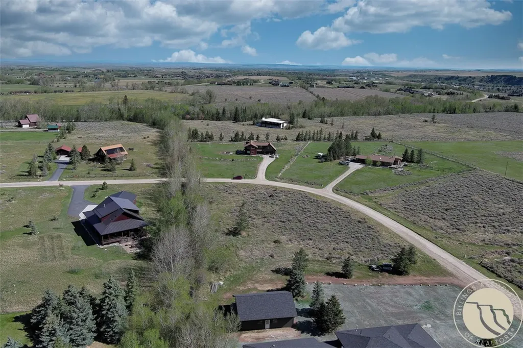 Lot 4 Bannock Circle Red Lodge MT 59068