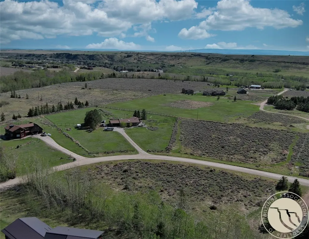 Lot 4 Bannock Circle Red Lodge MT 59068