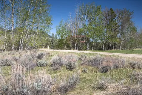 Lot 4 Bannock Circle Red Lodge MT 59068