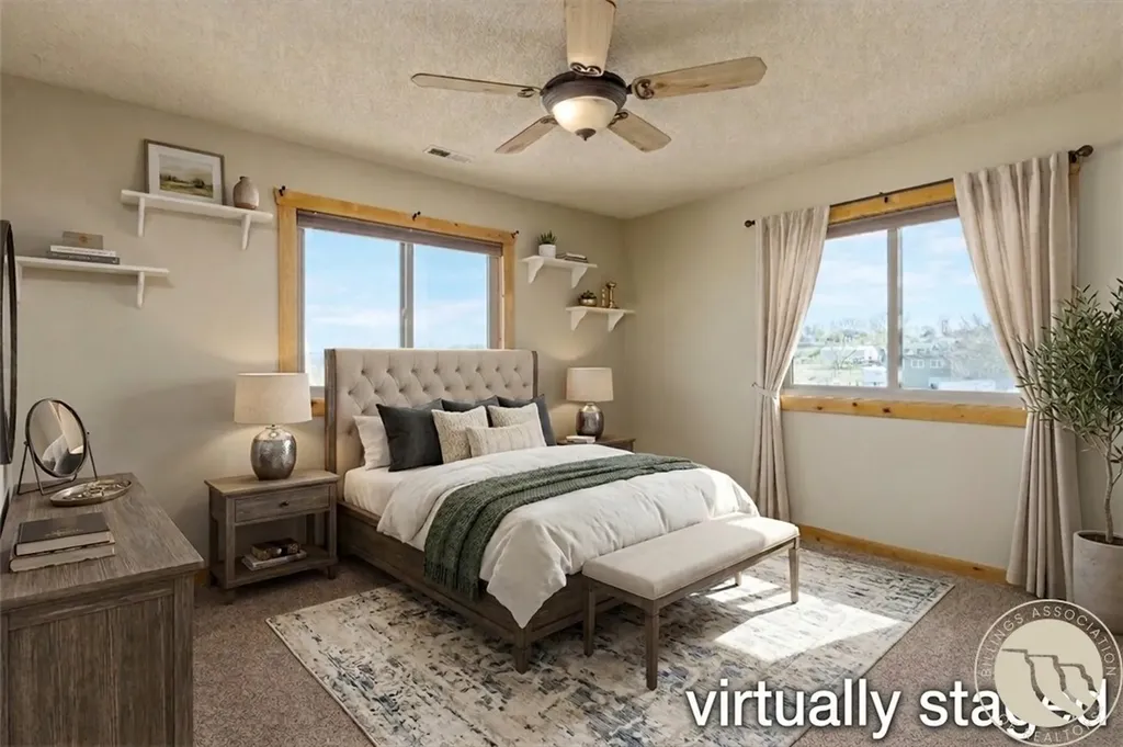 6948 Pony Circle Shepherd MT 59079