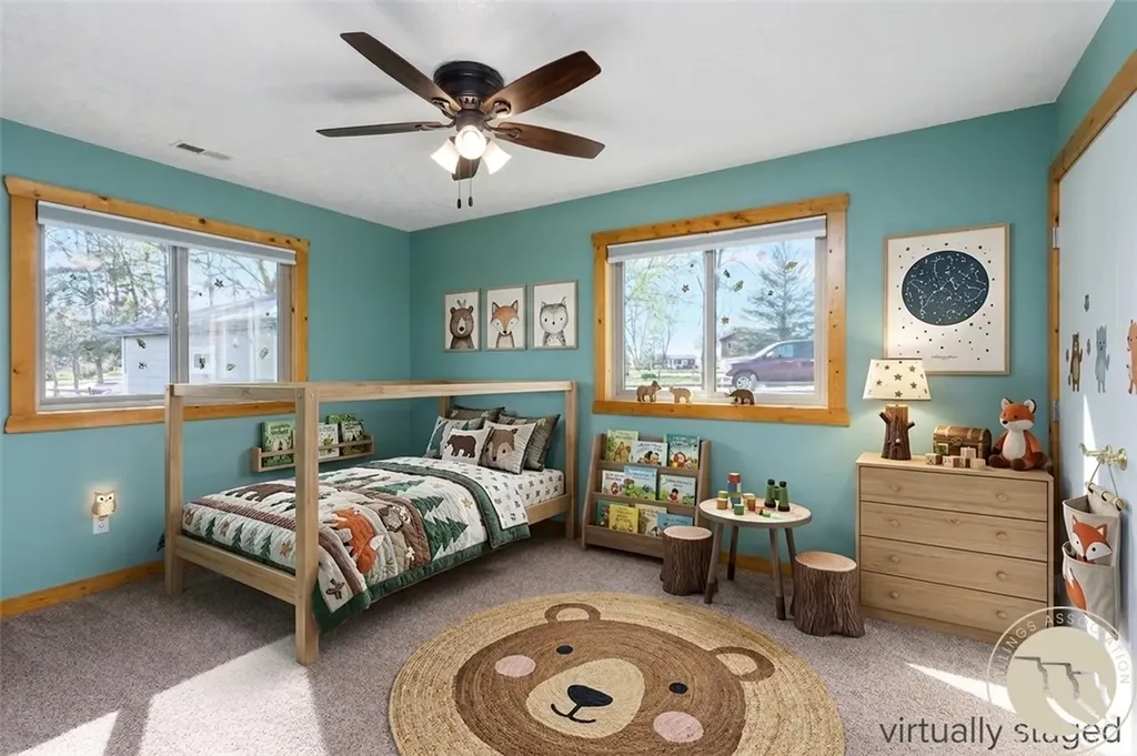 6948 Pony Circle Shepherd MT 59079