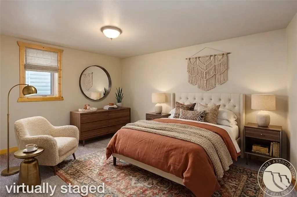 6948 Pony Circle Shepherd MT 59079