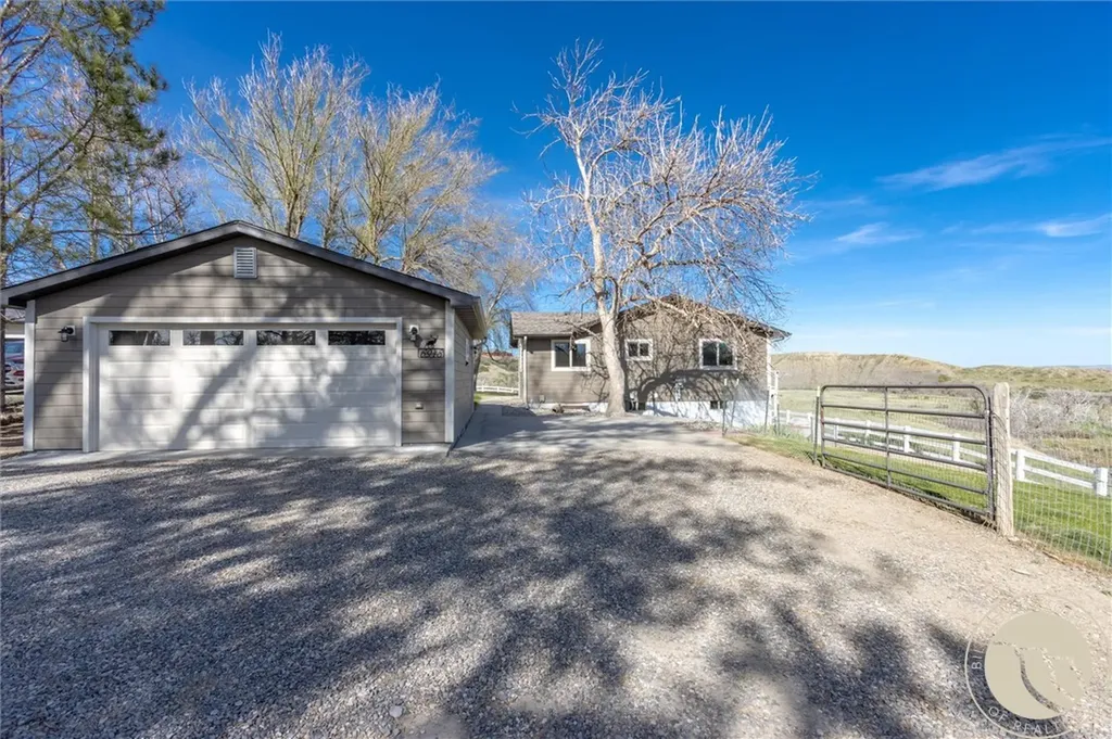 6948 Pony Circle Shepherd MT 59079
