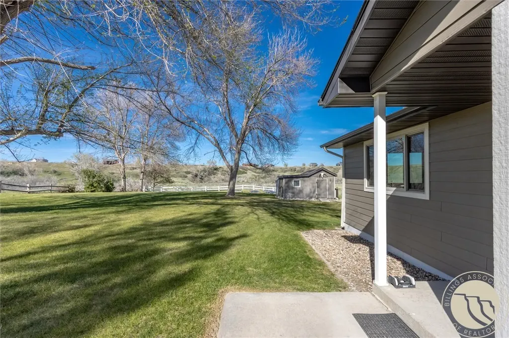 6948 Pony Circle Shepherd MT 59079