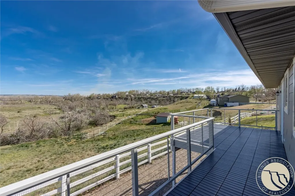 6948 Pony Circle Shepherd MT 59079