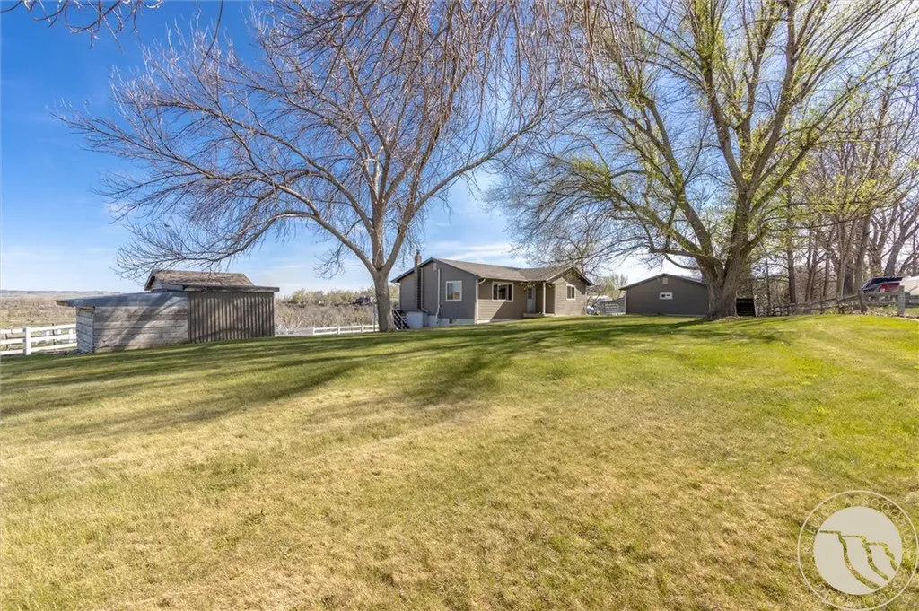 6948 Pony Circle Shepherd MT 59079