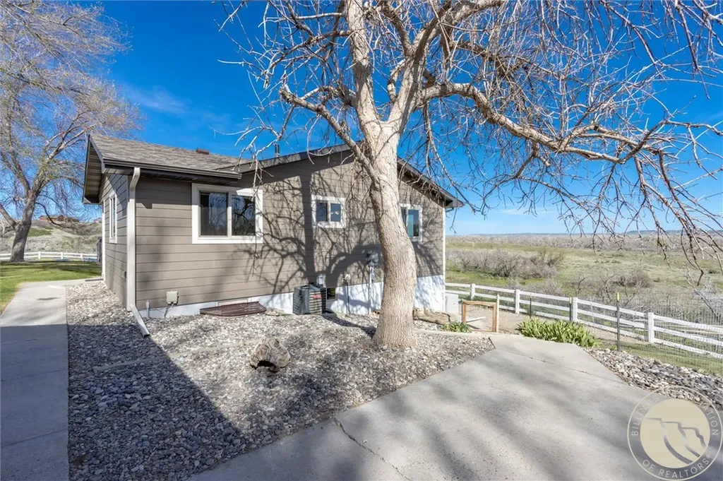 6948 Pony Circle Shepherd MT 59079