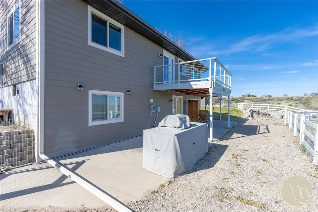 6948 Pony Circle Shepherd MT 59079