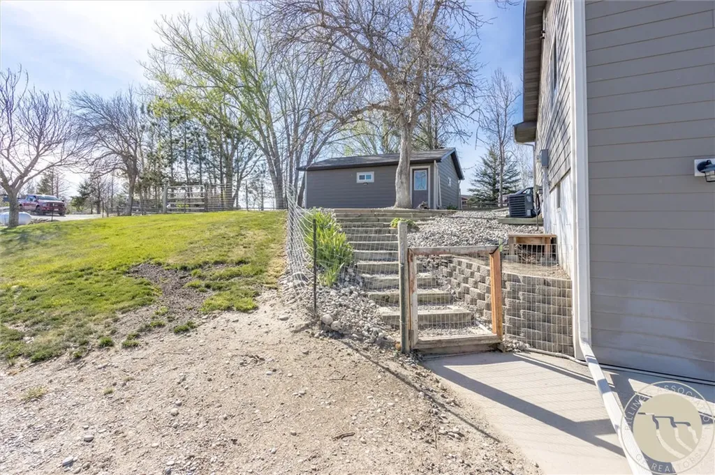 6948 Pony Circle Shepherd MT 59079