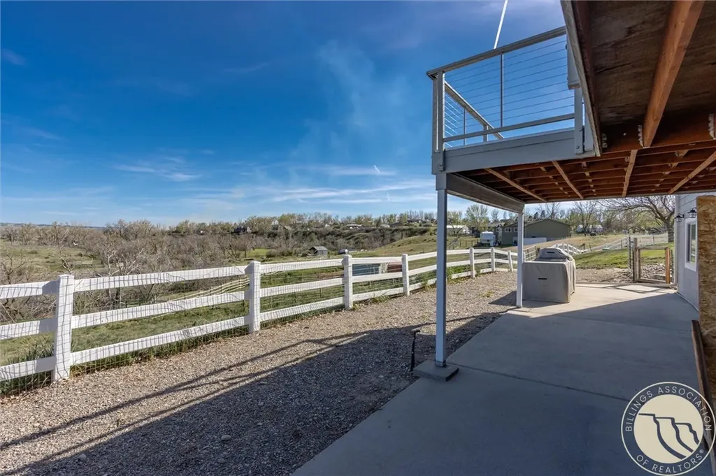 6948 Pony Circle Shepherd MT 59079