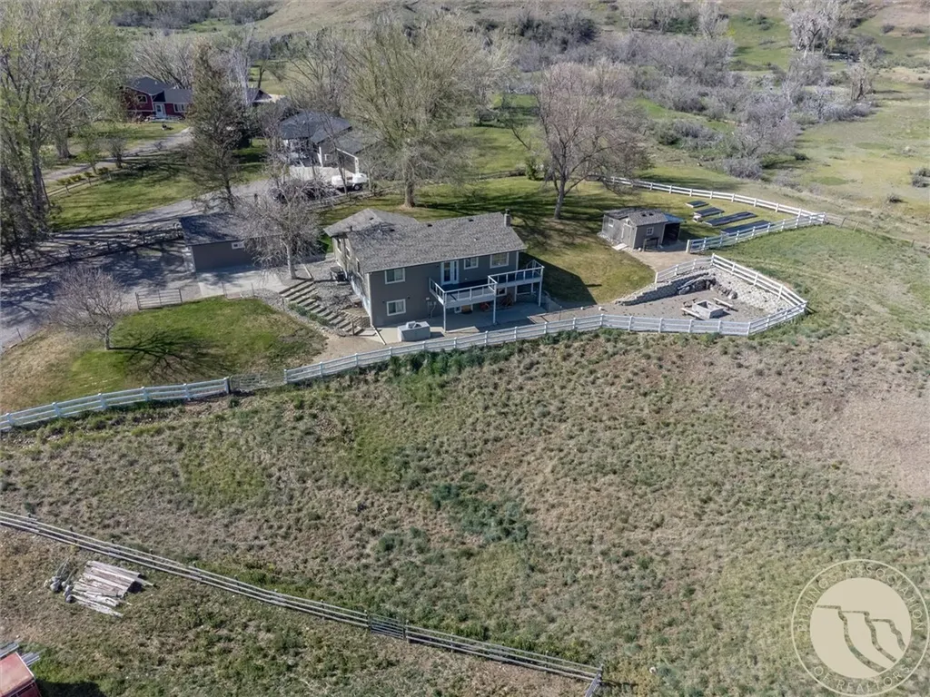 6948 Pony Circle Shepherd MT 59079