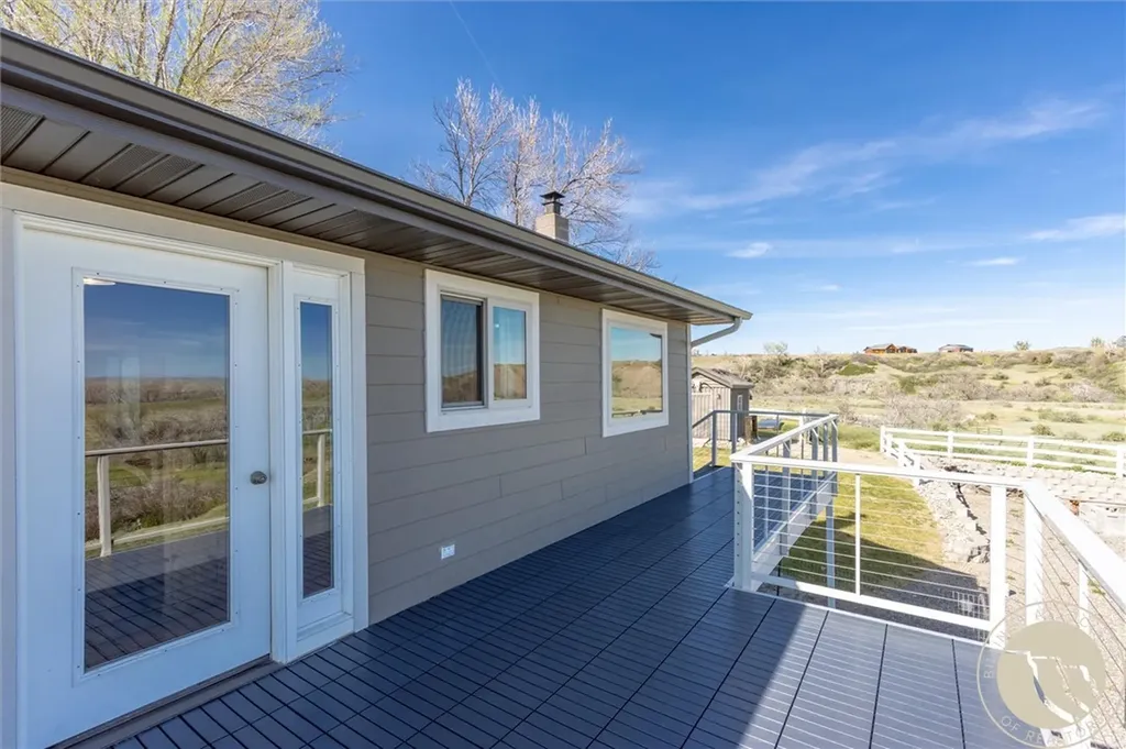 6948 Pony Circle Shepherd MT 59079