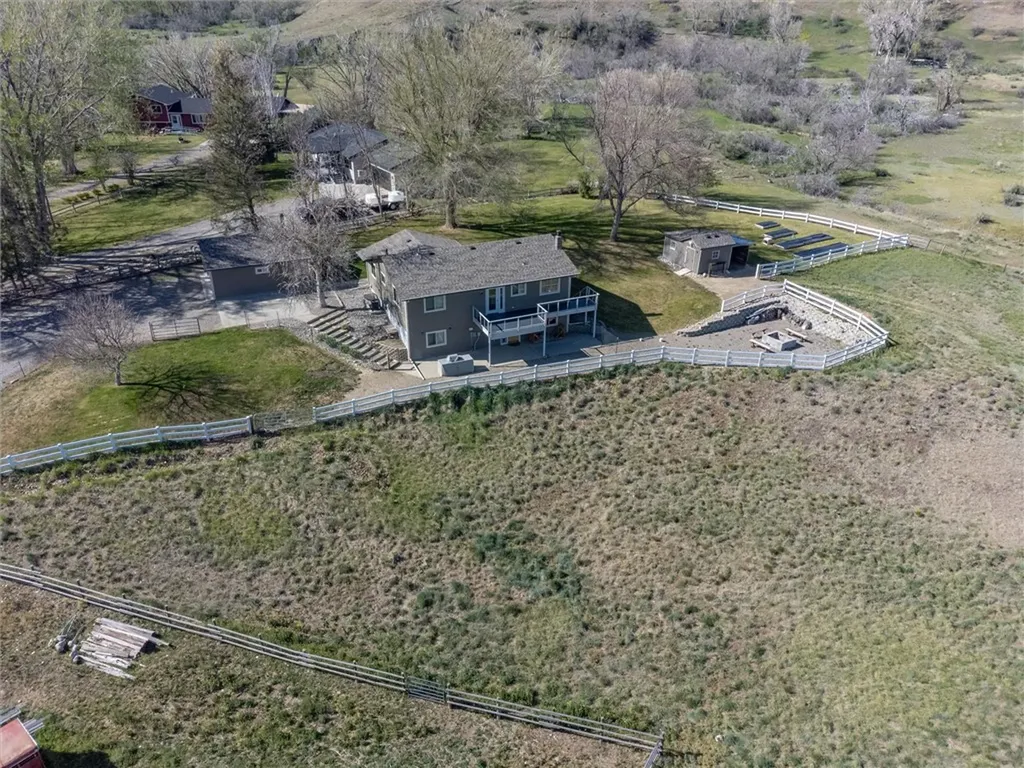 6948 Pony Circle Shepherd MT 59079