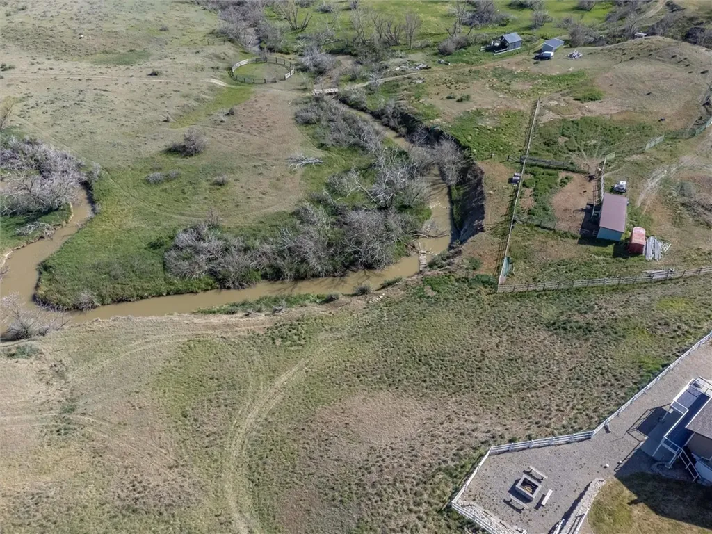 6948 Pony Circle Shepherd MT 59079