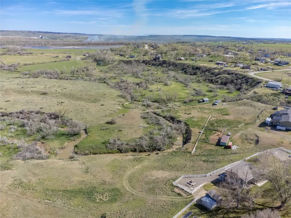 6948 Pony Circle Shepherd MT 59079