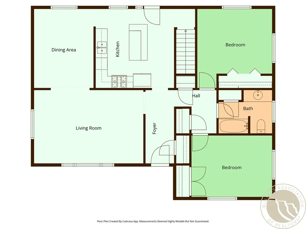 6948 Pony Circle Shepherd MT 59079