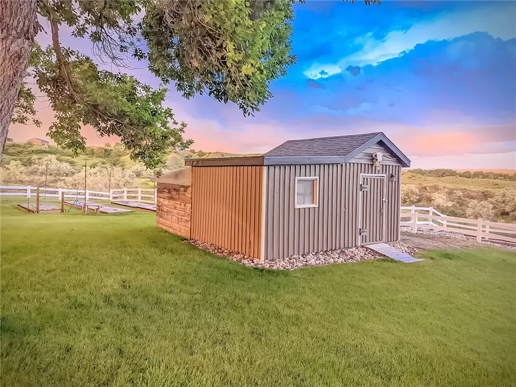 6948 Pony Circle Shepherd MT 59079