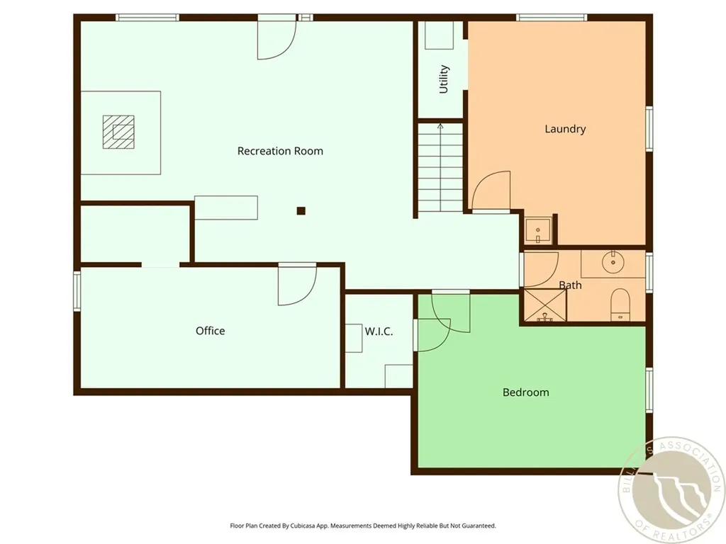 6948 Pony Circle Shepherd MT 59079