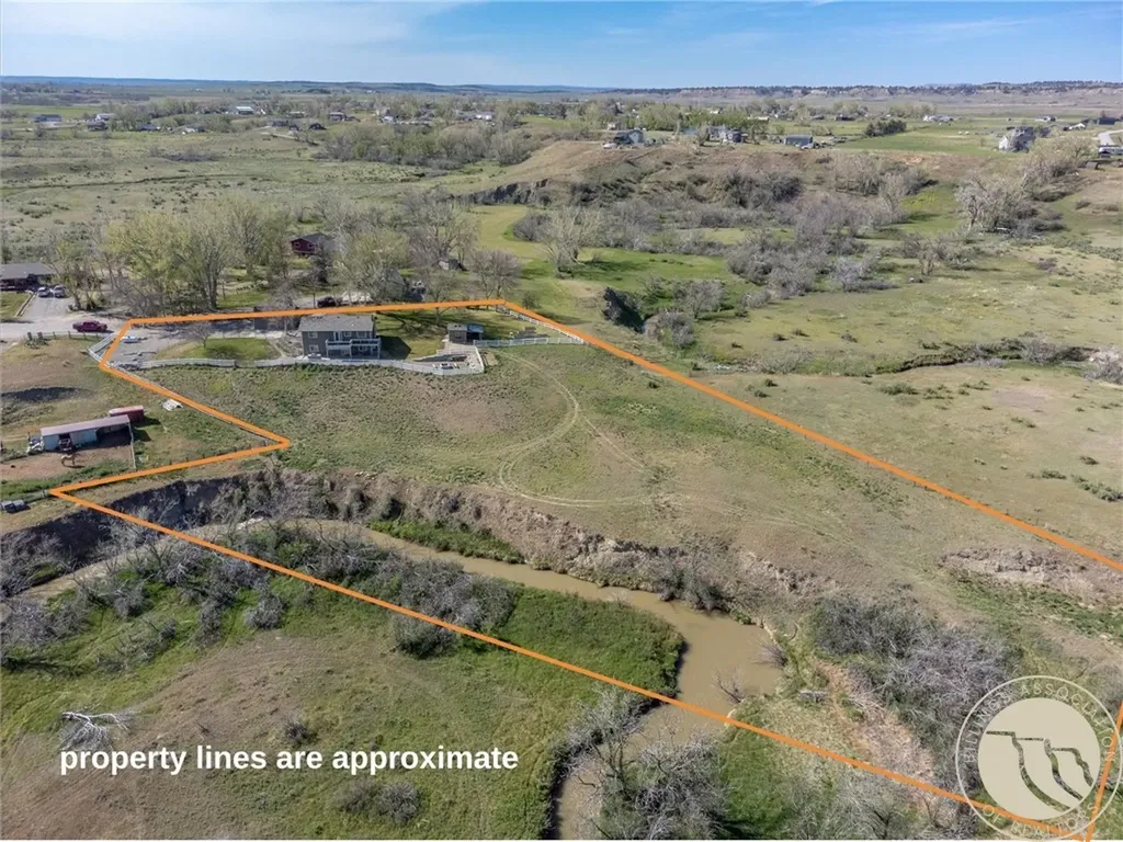 6948 Pony Circle Shepherd MT 59079