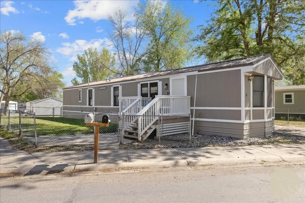 13 Prince Of Wales Drive Billings MT 59105