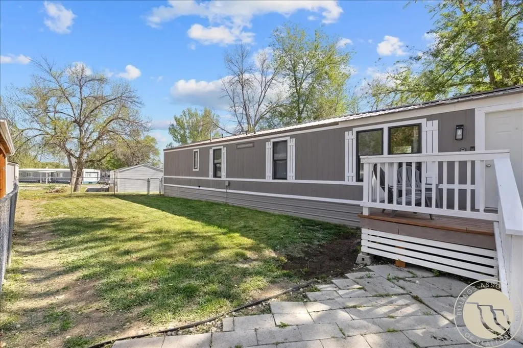 13 Prince Of Wales Drive Billings MT 59105